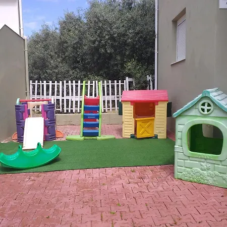 Kapahi Magic Apartment *