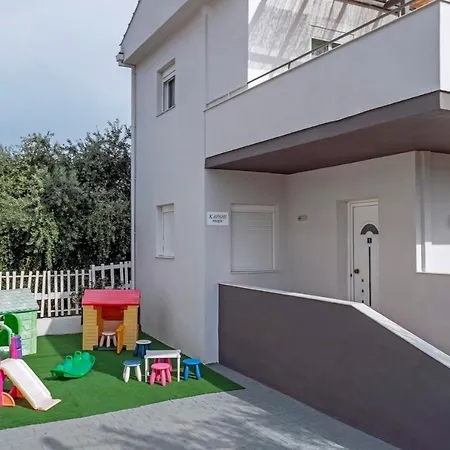 Kapahi Magic Apartment *