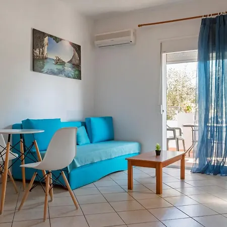 Kapahi Magic Apartment