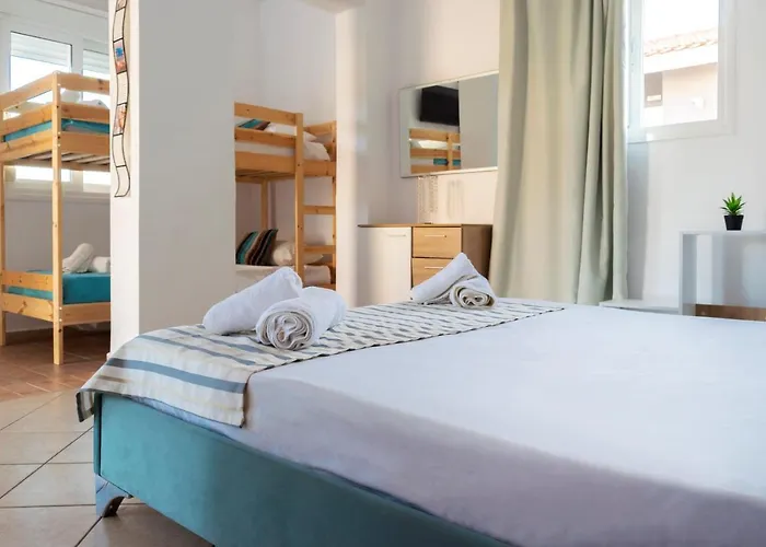 Lägenhet Kapahi Magic *