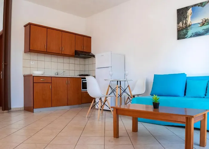 Lägenhet Kapahi Magic