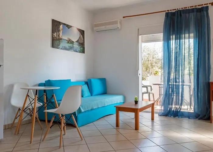 Kapahi Magic Lägenhet