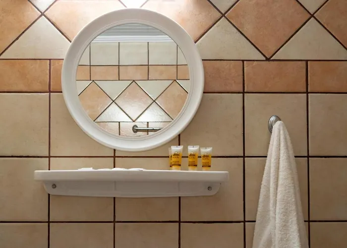 Kapahi Magic Lägenhet *