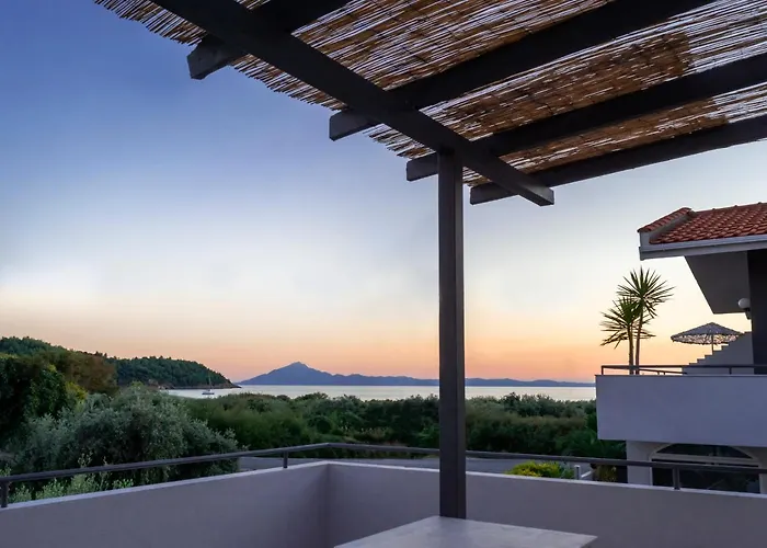 Kapahi Magic Lägenhet Potos