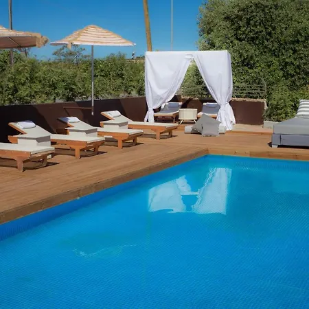 Appartamento Kapahi Magic *