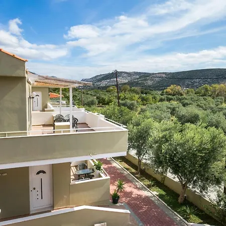 Kapahi Magic Apartment