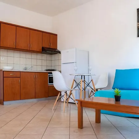 Appartamento Kapahi Magic