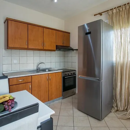 Kapahi Magic Appartamento *