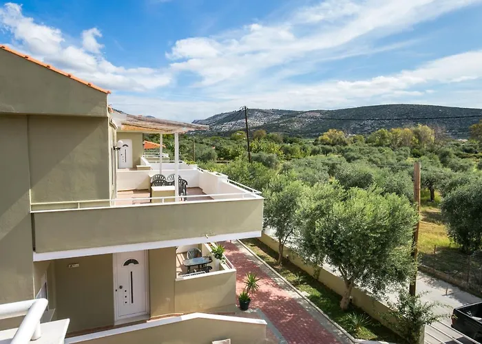 Kapahi Magic Apartment