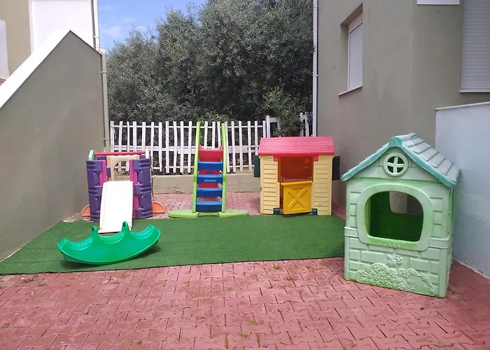 Kapahi Magic Διαμέρισμα *