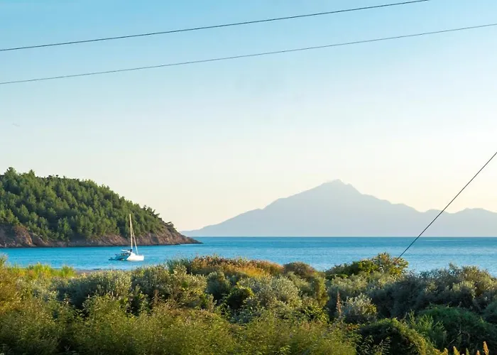 Διαμέρισμα Kapahi Magic *