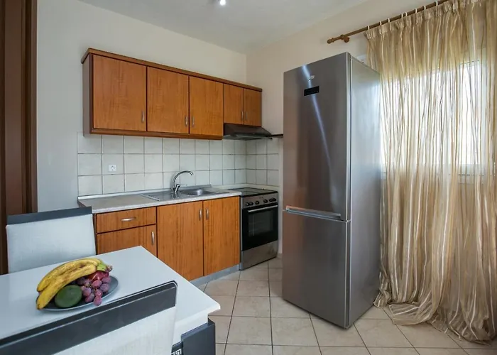 Kapahi Magic Διαμέρισμα *