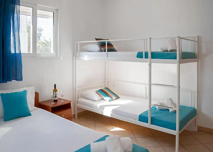 Διαμέρισμα Kapahi Magic Ποτός